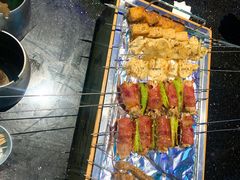 -冰城小镇音乐串吧·聚会餐厅(百子湾店)