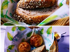 餐前包-喜雀JOY KITCHEN