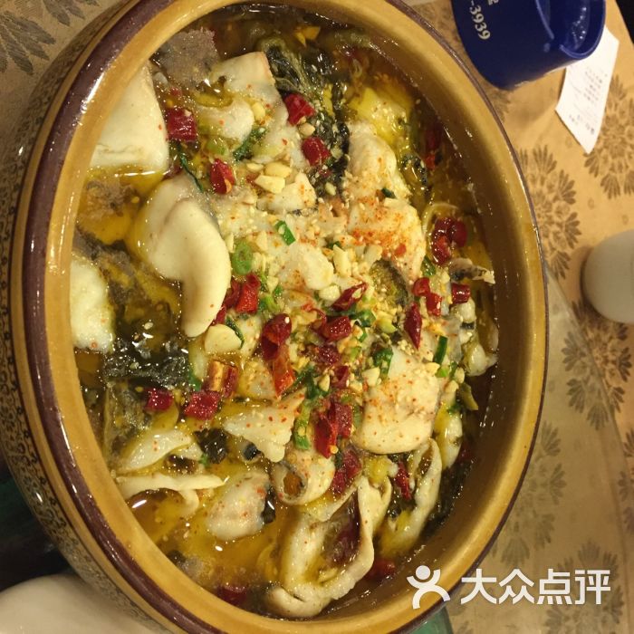 老街饭庄(总店)-老街饭庄图片-扬州美食-大众点评网