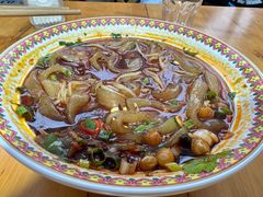 -雲记卢妈冷锅串串(中道街总店)