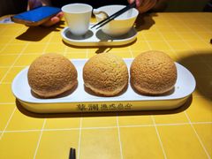 -蔡澜点心·粤菜(海印都荟城店)