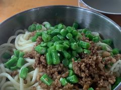 -左撇子私房面