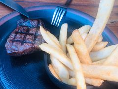 -The Meat & Wine Co Southbank(南岸店)