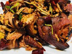 湘西腊肉-川人百味(万达店)