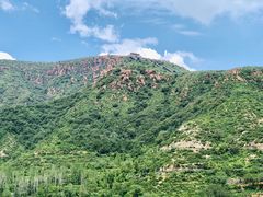 -伏羲山旅游区