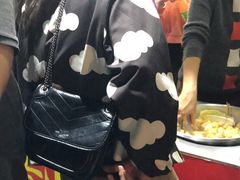 -峰景台亚姨牛杂