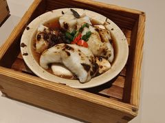 -蔡澜点心·粤菜(万菱汇店)