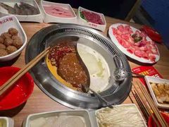 -季季红火锅(南康宝林大厦店)