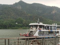 -飞霞风景名胜区