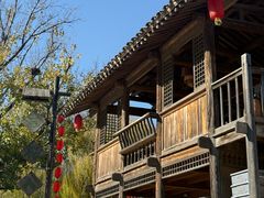 -百花人家(清水田园店)