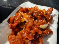 -津菜宋记老房子(平山道店)
