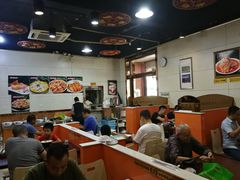 大堂-磁州卤面·地标邯郸菜(97年创始店)
