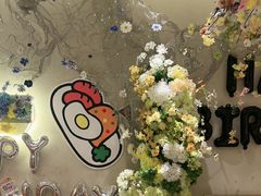 -LE SHARE洛笙·花园西餐(北京路步行街店)