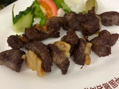 -华梅西餐厅(哈尔滨中央大街店)