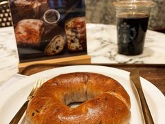 -WHEAT&BAKER-麥(凯德来福士店)