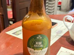 -老厨家(中央大街西七道街店)