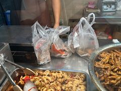 -老苗炸鸡(天下汇国际购物中心店)