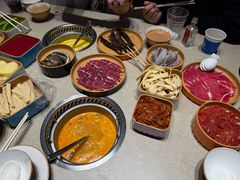 -海底捞大排档火锅(打浦路店)