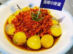 -江南鱼捞(北仑银泰城店)