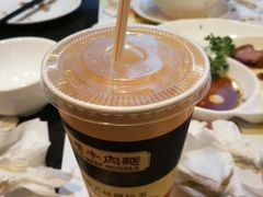 -中国厨房/台湾牛肉面