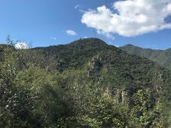 -北京鹫峰国家森林公园