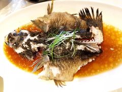 -老上海弄堂菜馆(恒基名人购物中心店)