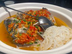 -费大厨辣椒炒肉(黄兴中心广场店)