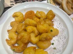 -闫府私房菜·百年鲁菜(恒隆店)