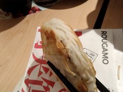 -阿香米线(中原万达店)