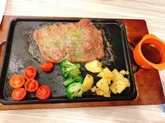 -必胜客(长瀛商业广场店)