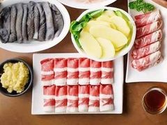 -海底捞火锅(南海万科广场店)