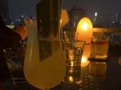 -富力丽思卡尔顿酒店·FLAIR餐厅酒吧