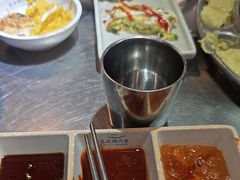 -喜来稀肉(虹泉路店)