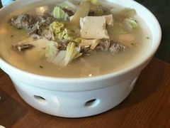 -又一福烤鸭·北京菜(东四店)