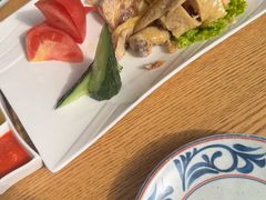 -峇峇娘马来西亚餐厅(望京SOHO店)