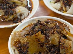 -蒋家槟豆面皮(友爱路店)
