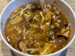 胡辣汤-堂上堂(益民街店)