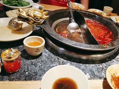 -蜀大侠火锅(春熙路店)