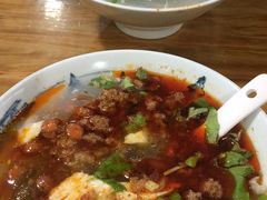 -豆相识•九九豆腐脑(牛咡桥店)