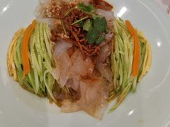 峰峰大拉皮-峰峰菜馆(昌茂店)