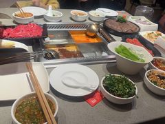 -海底捞火锅(坪山益田假日广场店)