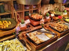 -大漠风烤肉火锅自助餐厅(鹰展店)