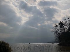 -西昌邛海湿地