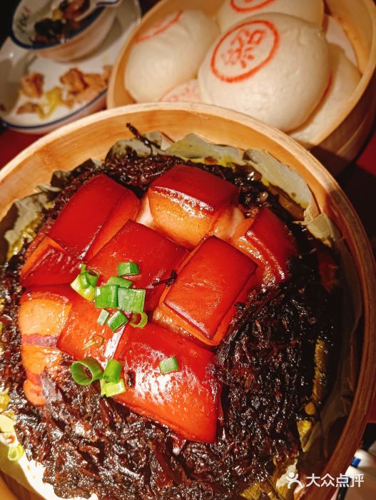 寻宝记绍兴菜(鲁迅路店)图片