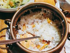 -云海肴云南菜·蒸汽石锅鱼(北京良乡华冠店)