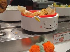 -龍歌自助小火锅(芝罘万达店)