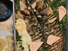 -鱼酷活鱼烤鱼(沈阳大悦城店)