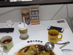 -太二酸菜鱼(南京艾尚天地店)