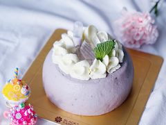 -黑池口感烘焙·生日蛋糕(坂田店)