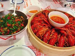 -文和友老长沙龙虾馆(化龙池店)